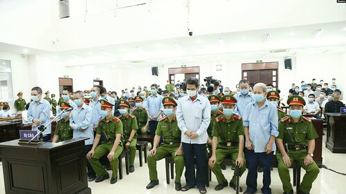 Vụ án Đồng Tâm không yên với dư luận trong nước và quốc tế | Vietnam Fraternité