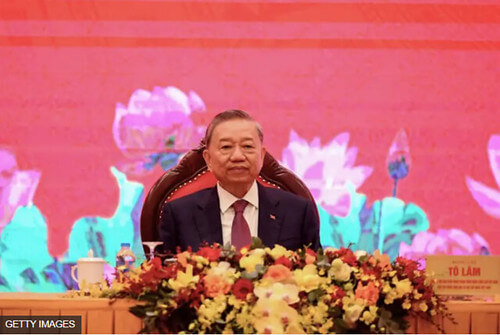 Có phải Tô Lâm là một Trần Thủ Độ ngày nay ? | Vietnam Fraternité