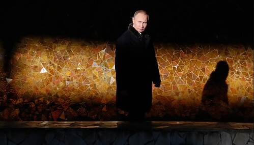 Putin thất bại lớn trong công tác tình báo | Vietnam Fraternité