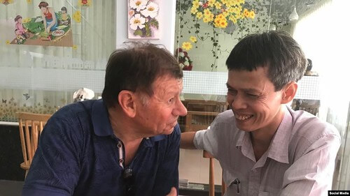 Việt Nam có một chế độ lạ đời | Vietnam Fraternité