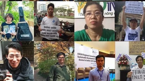 Đối thoại nhân quyền EU-Việt Nam 2023 | Vietnam Fraternité