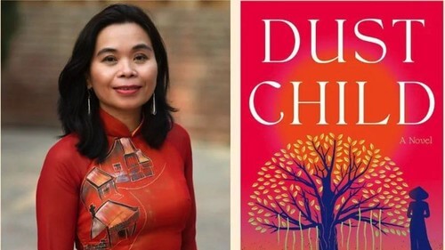 'Bụi đời' của Nguyễn Phan Quế Mai | Vietnam Fraternité
