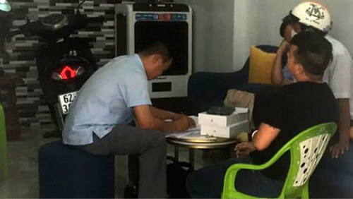 Tại sao bắt nhà báo Trương Châu Hữu Danh vào thời điểm này ? | Vietnam Fraternité