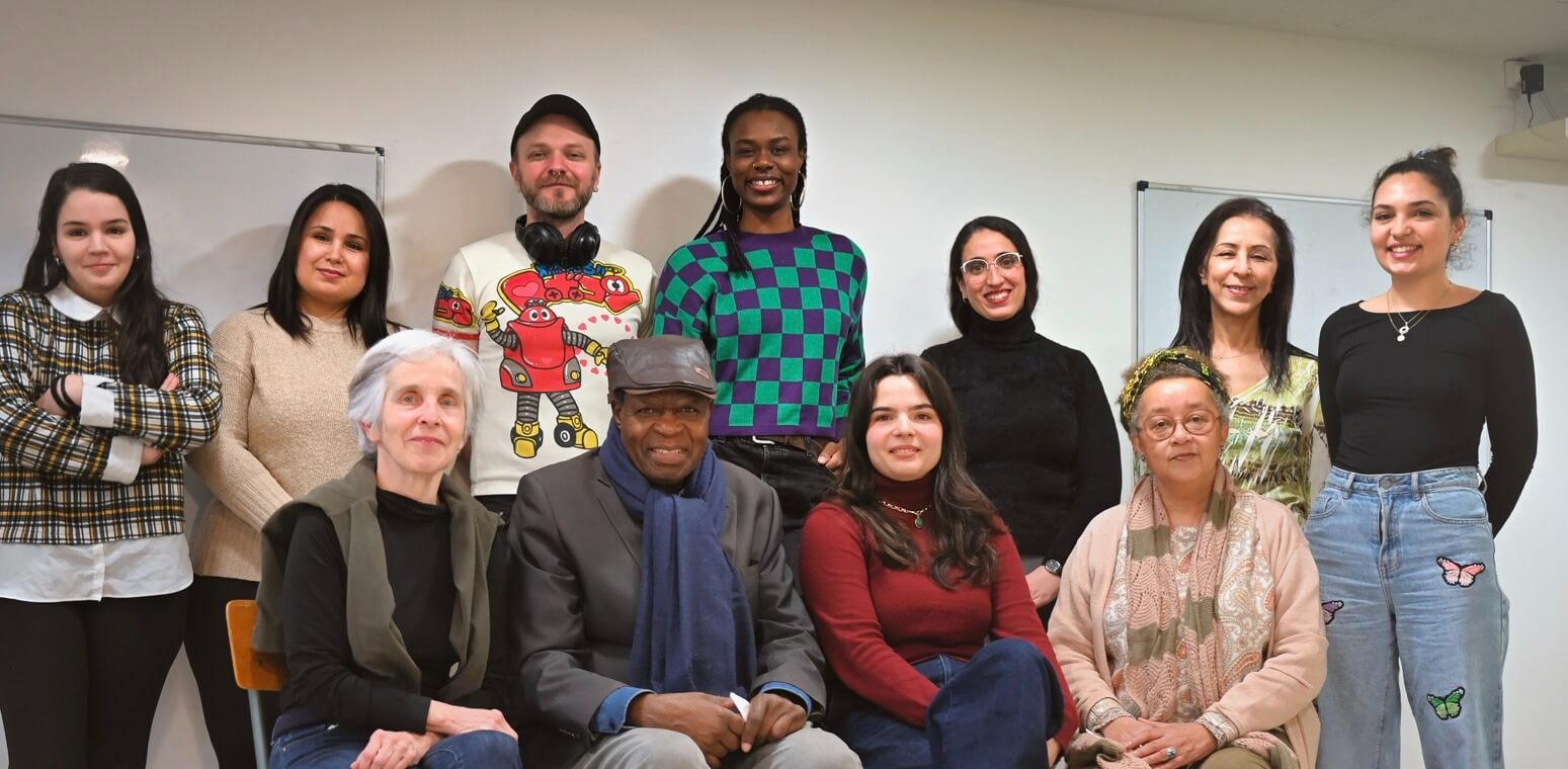 Insertion par l’inclusion | Keur Kamer