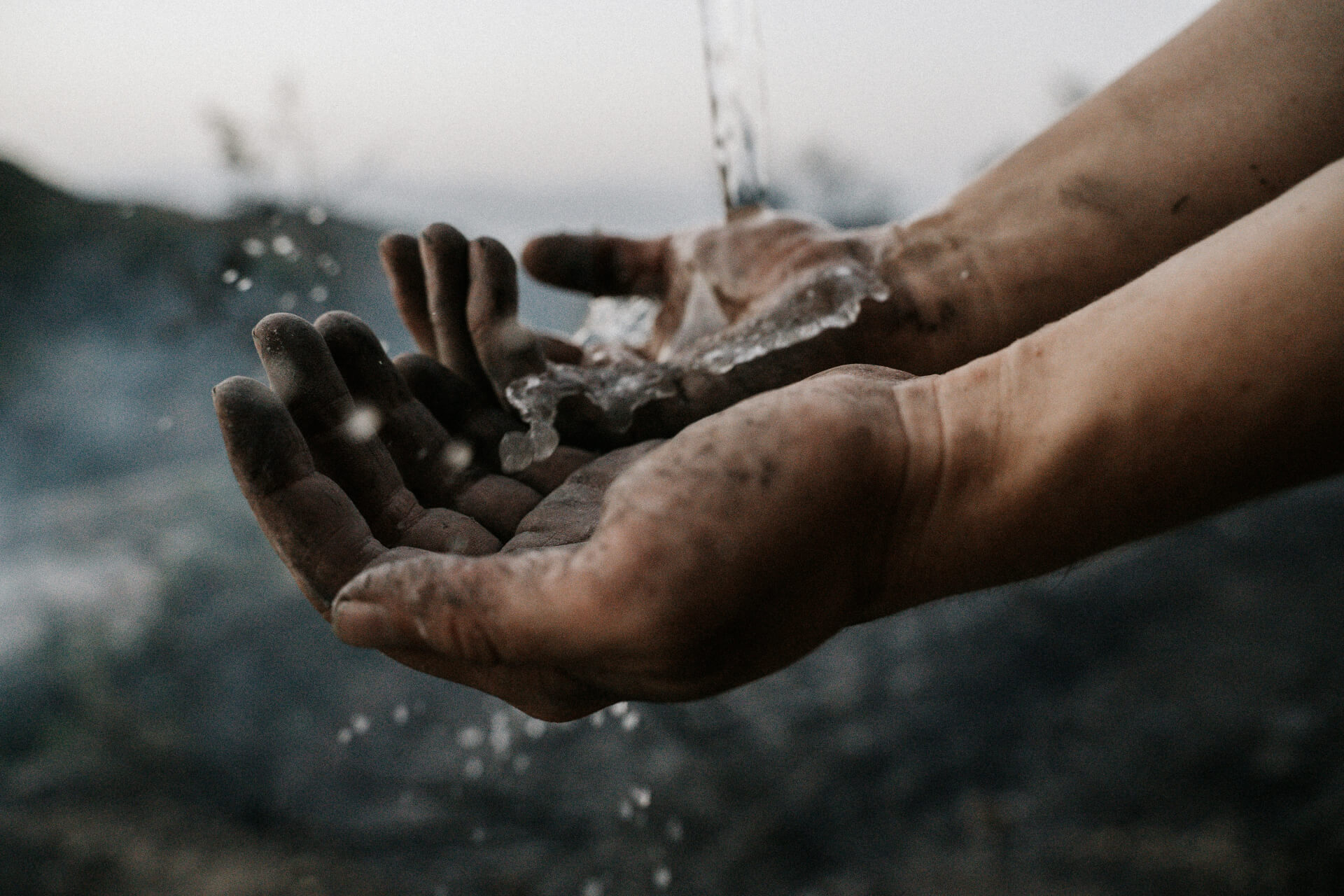 Accéder à l’eau | Keur Kamer