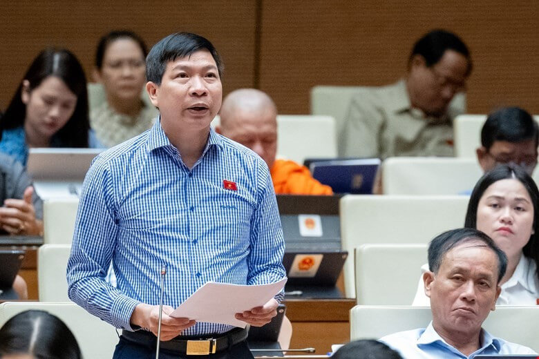 Vietnam Fraternité