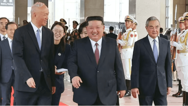 Vietnam Fraternité