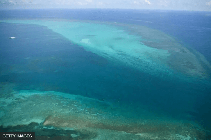Trung Quốc đang có kế hoạch 'gây bất ổn' gì ở bãi cạn Scarborough trên Biển Đông ? | Vietnam Fraternité