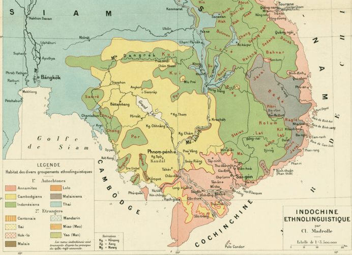 Vietnam Fraternité
