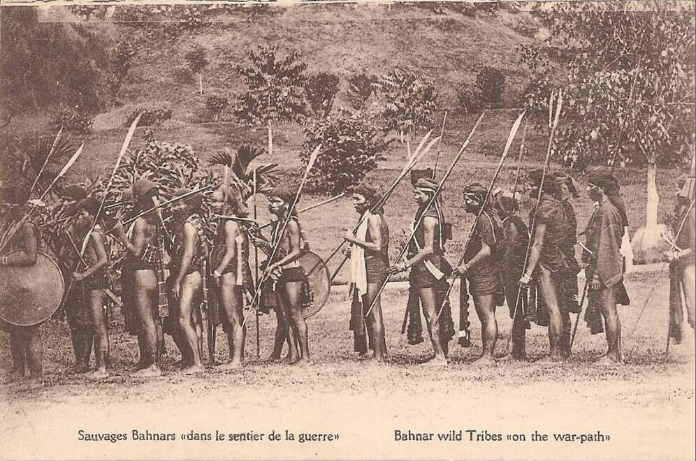 Vietnam Fraternité