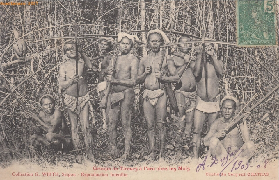 Vietnam Fraternité