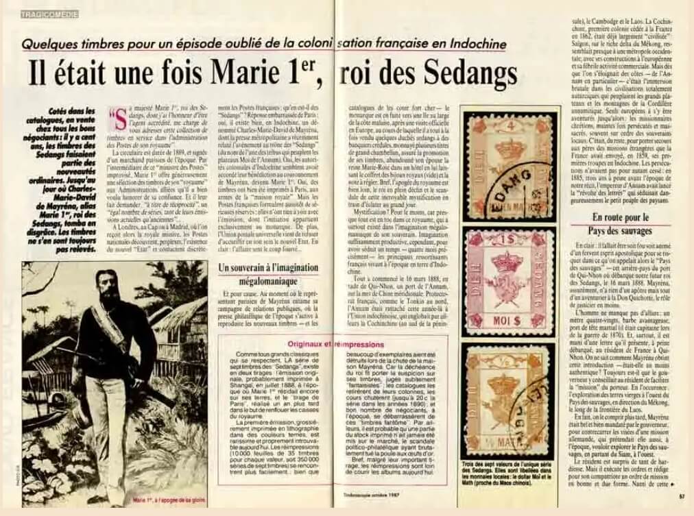 Nhìn lại những chính sách hội nhập cộng đồng người Thượng trên cao nguyên miền Trung - 3 | Vietnam Fraternité