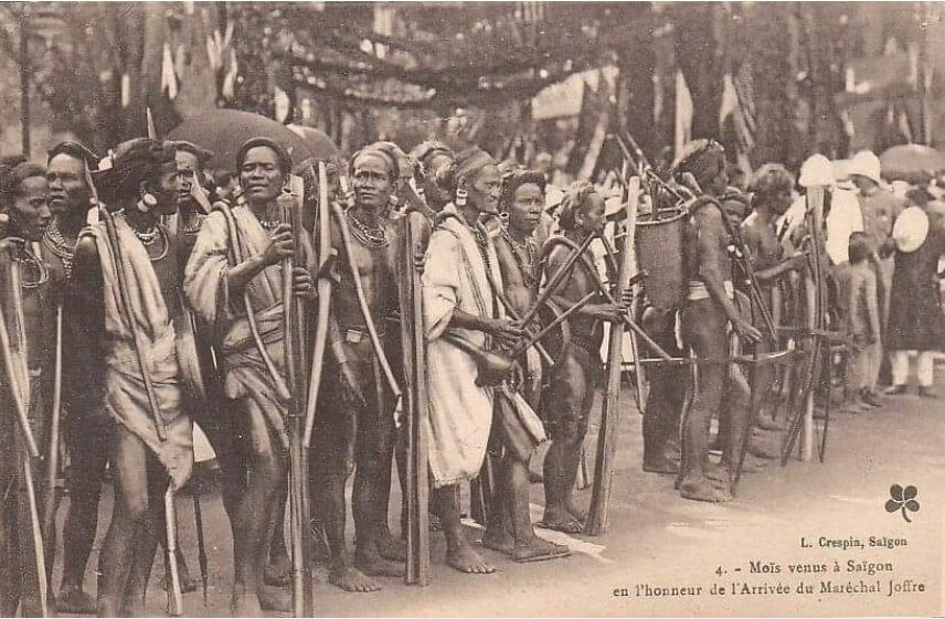 Vietnam Fraternité
