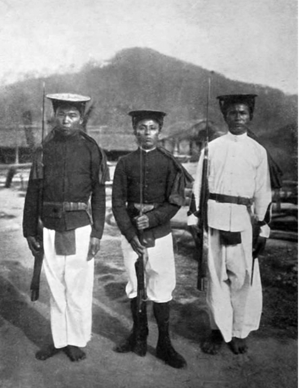 Vietnam Fraternité