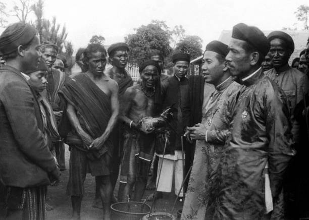 Vietnam Fraternité