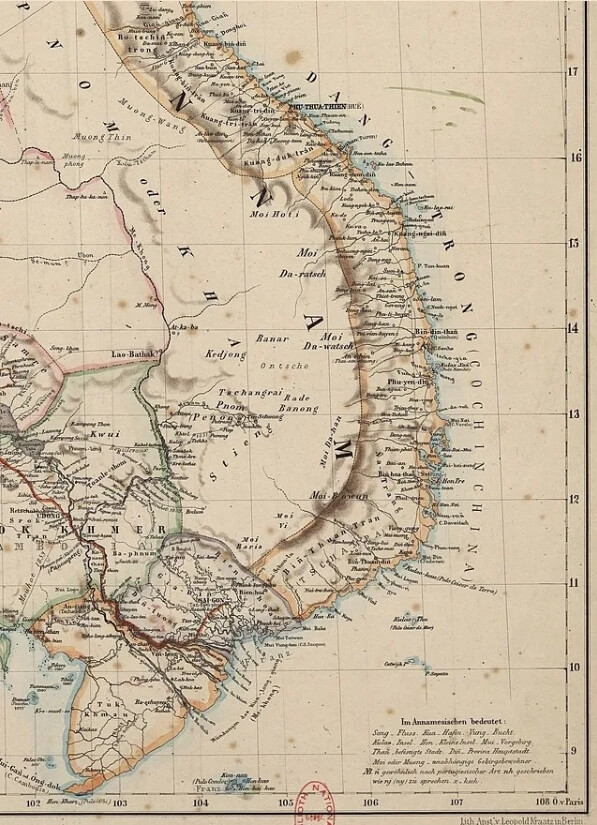 Vietnam Fraternité