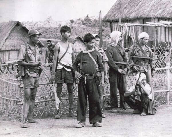 Vietnam Fraternité