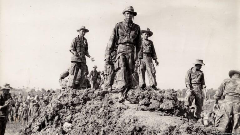 Vietnam Fraternité