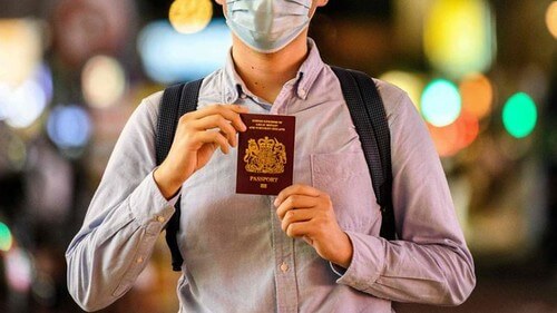 Tại sao chúng tôi sẽ rời Hong Kong và qua Anh Quốc ? | Vietnam Fraternité