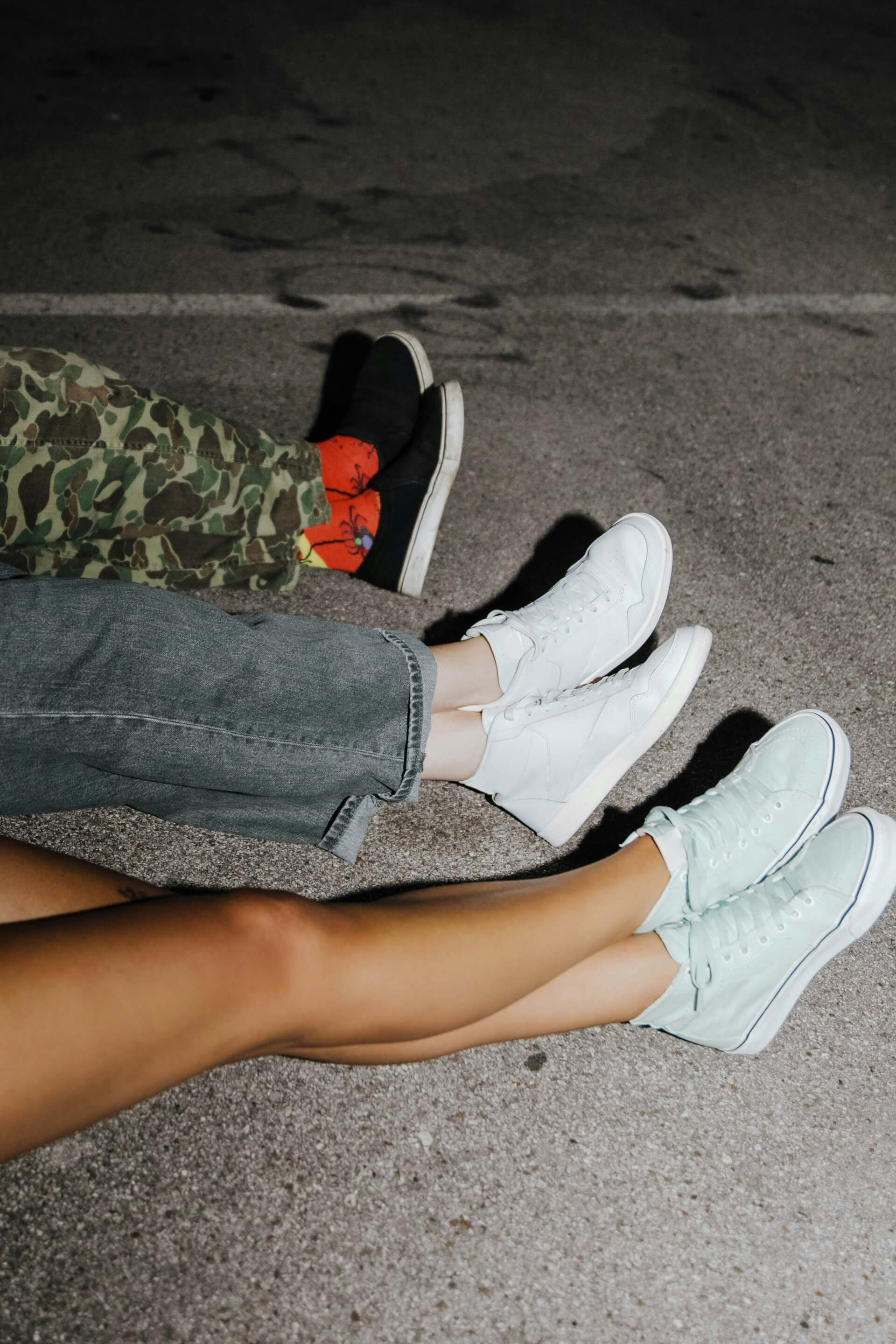 Édition Sneakers | Casamoyo