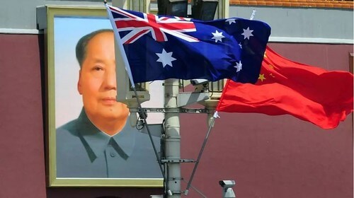 Canberra chặn mưu toan của Bắc Kinh xâm nhập vào Úc | Vietnam Fraternité