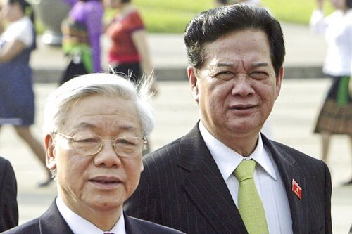 Ông Nguyễn Phú Trọng được nói tới nhiều sau Đại hội 13 : lành hay xấu ? | Vietnam Fraternité