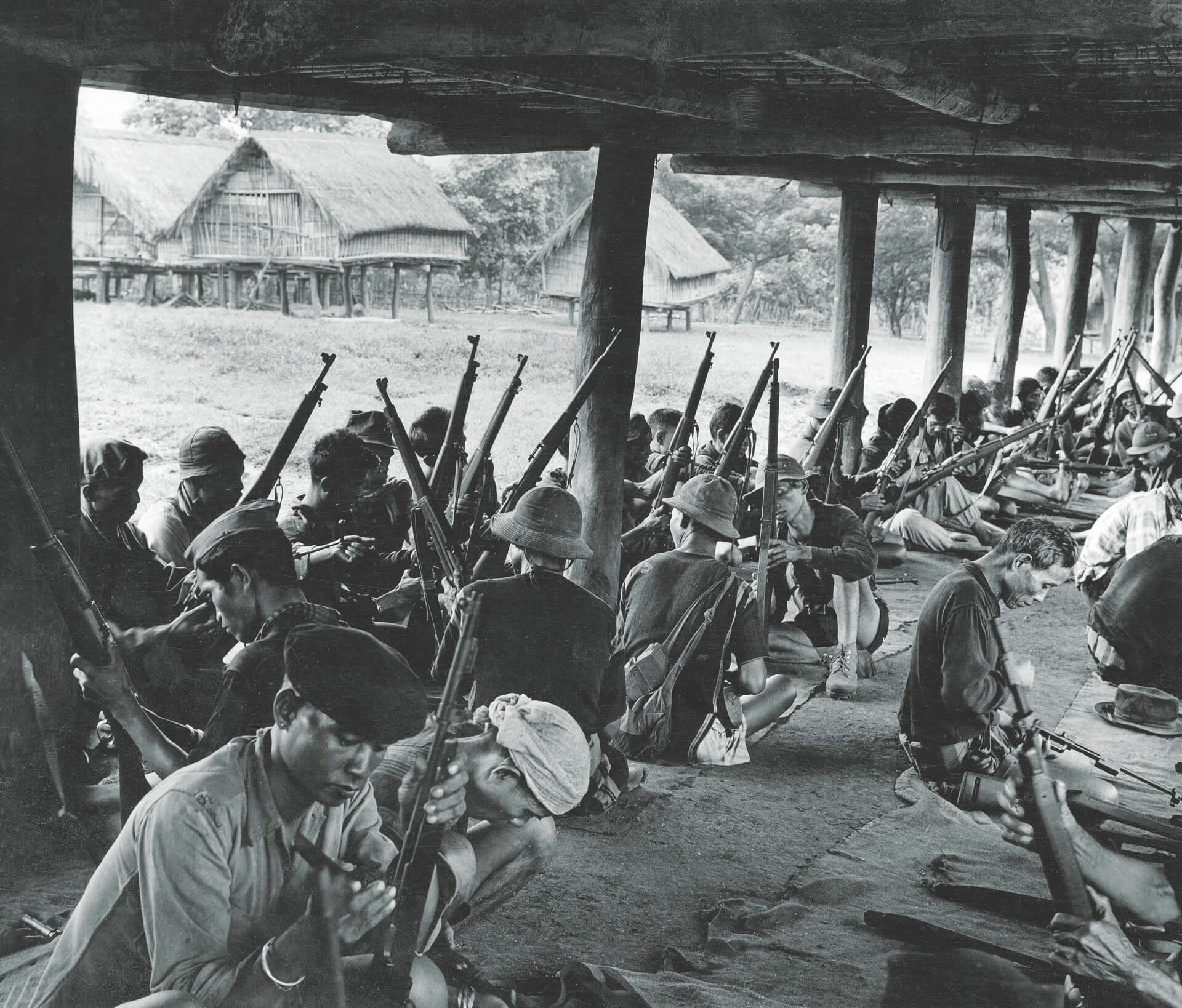 Vietnam Fraternité