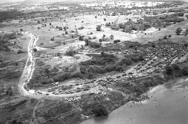 Vietnam Fraternité