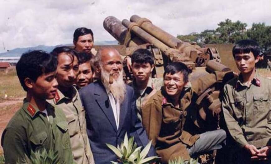 Vietnam Fraternité