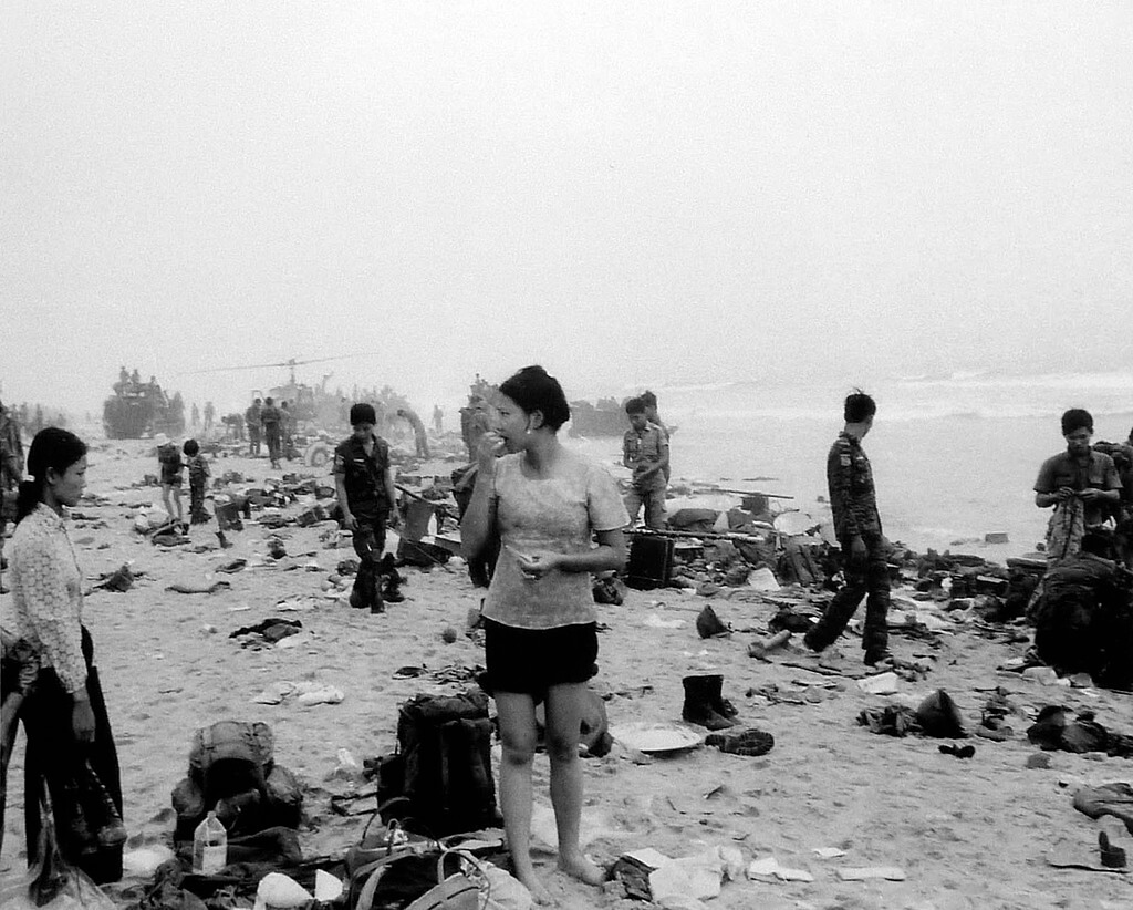 Vietnam Fraternité
