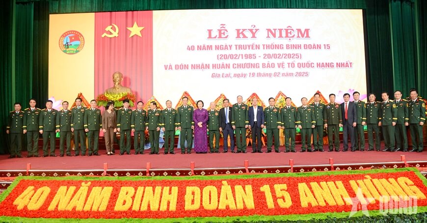 Vietnam Fraternité