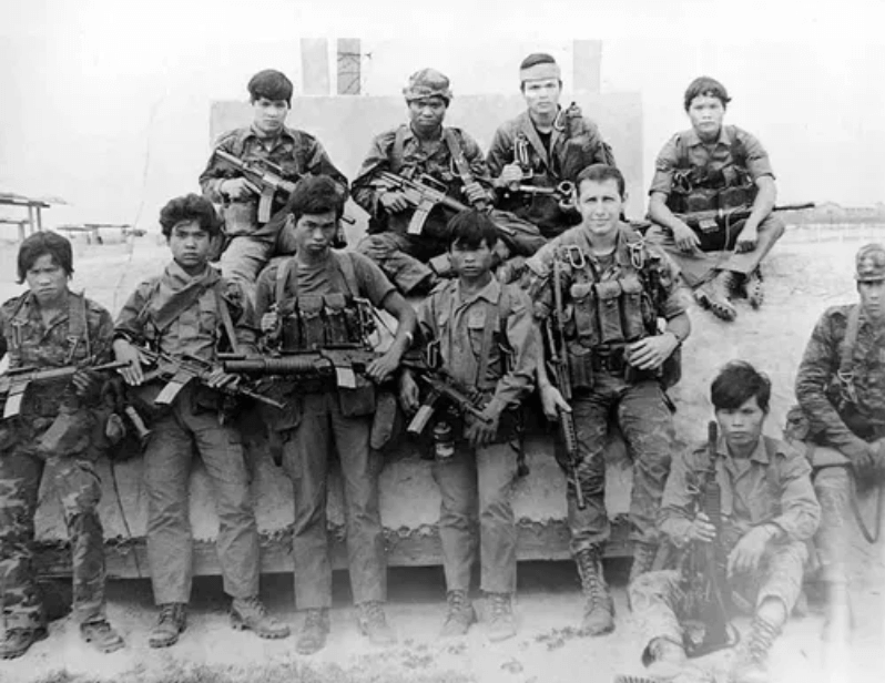 Vietnam Fraternité