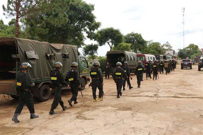Vietnam Fraternité