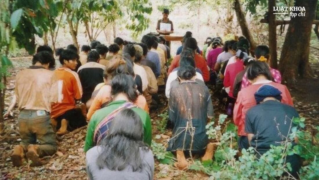 Vietnam Fraternité