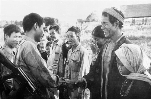 Vietnam Fraternité