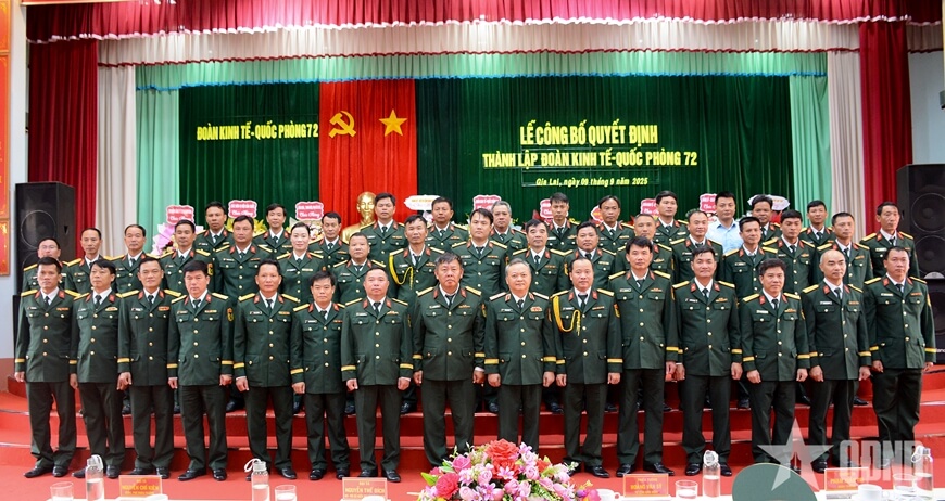 Vietnam Fraternité