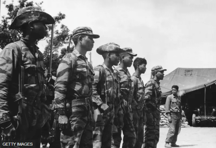 Vietnam Fraternité