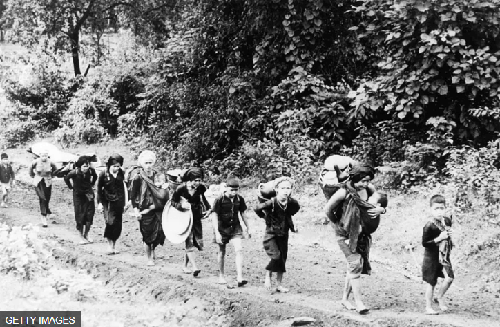 Vietnam Fraternité