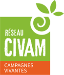RESEAU CIVAM | CESS-IDF - Collectif Epiceries IDF