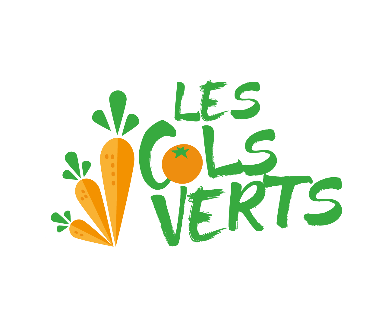LES COLS VERTS | CESS-IDF - Collectif Epiceries IDF