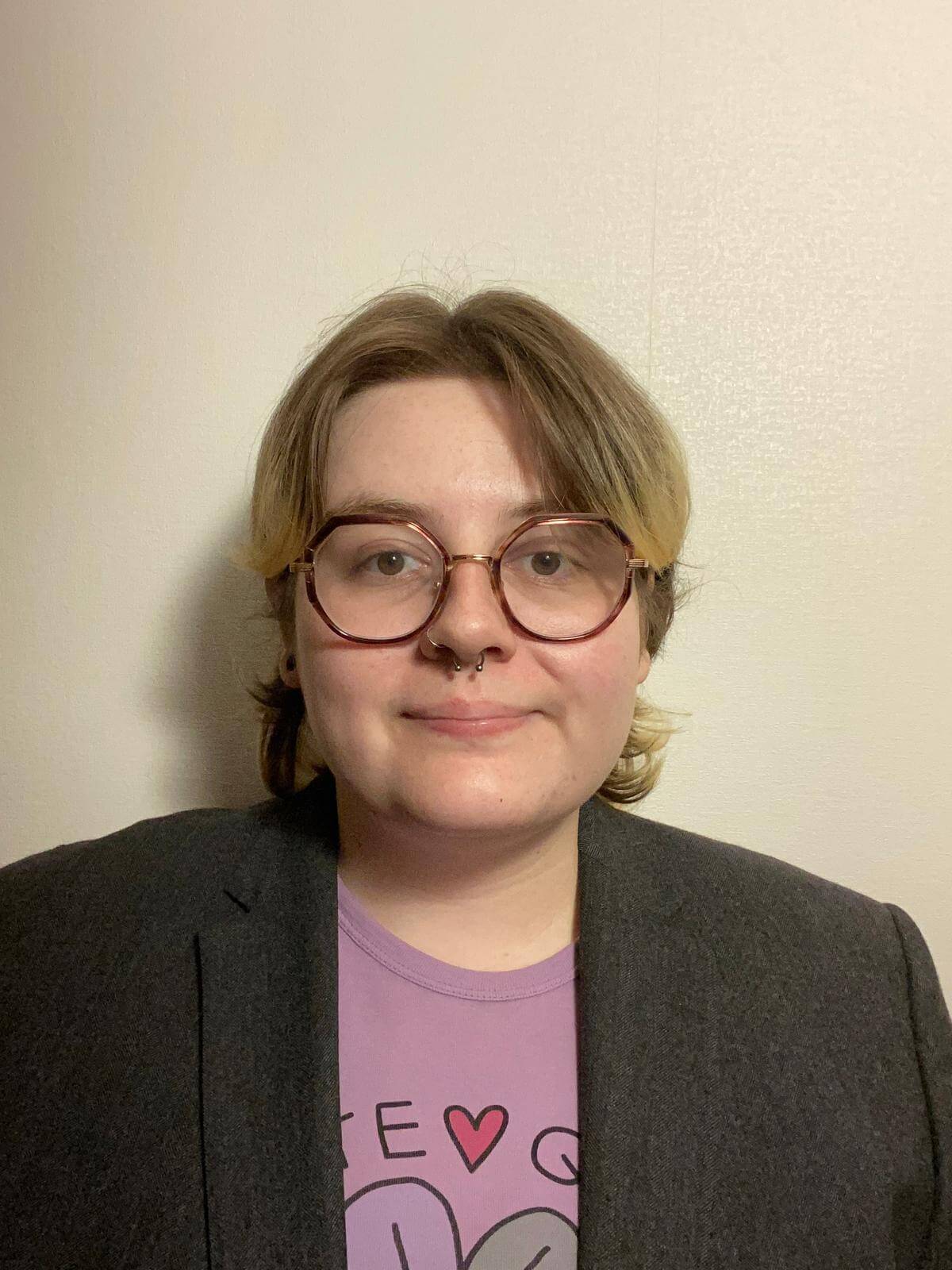 Lucía Torres | Forus