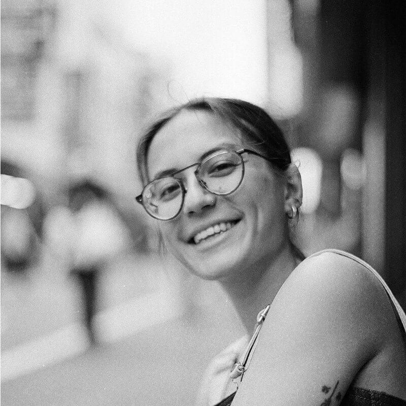 Anaïs Monet | NK Seeds