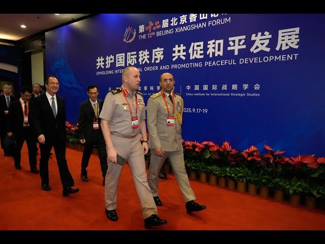 RFI Tiếng Việt : Phát thanh ngày 19/09/2025