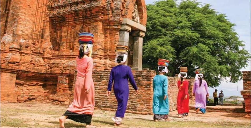 Người Chăm 1 - Tìm lại anh em, nhận lại bạn bè | Vietnam Fraternité