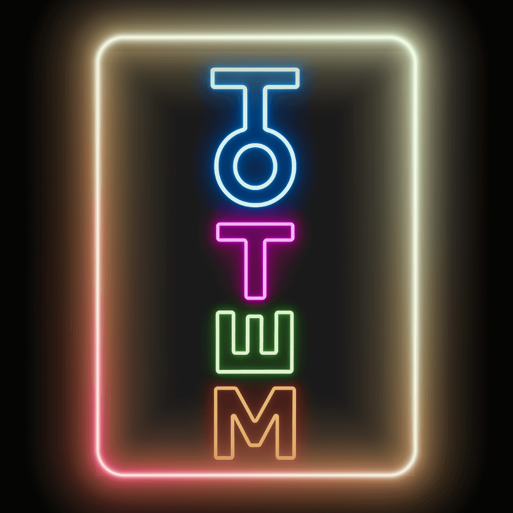 TOTEM | Le Grrizzli