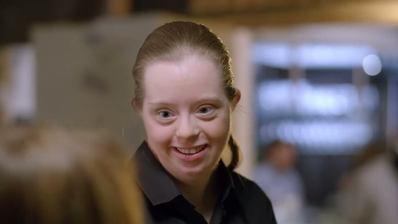 Handicapophobie PUB | La Réplique