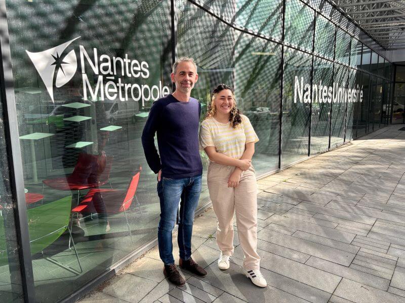 Accueil Aura Lucia Chacon Parra (UFC, Brésil) | IICIMED