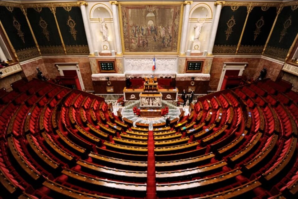 Lựa chọn sinh tử cho một dân tộc | Vietnam Fraternité