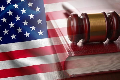 Tính độc lập của tòa án Hoa Kỳ | Vietnam Fraternité