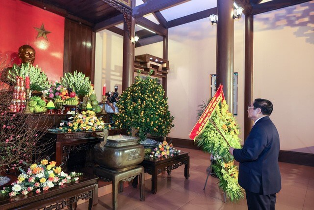 Vietnam Fraternité